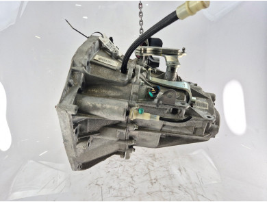 Gearbox used - Renault KANGOO EXPRESS - TL4363