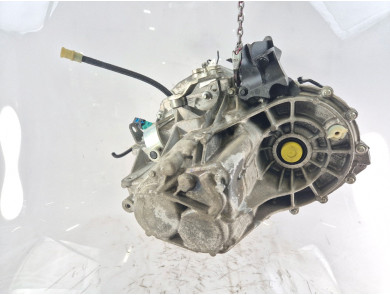 Boîte de vitesses type TL4363 - Renault KANGOO EXPRESS II PH.2 - A1-7520P