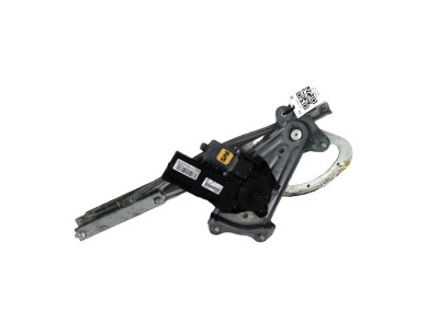 Lève-vitre avant gauche - Renault MEGANE III PH.1 - 807310596R - P1-4391I