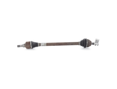Right front transmission - Peugeot 208 I PH.2 1.6 BHDI - 9816028680 - W1-2941A
