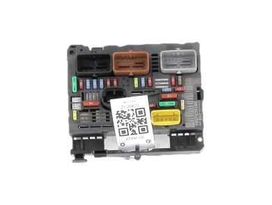 BSM - Peugeot 5008 I PH.2 - 9807028580 - Z1-2642U