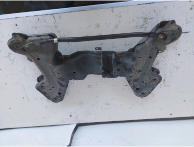 Berceau - Peugeot 208 I PH.2 - 9808011780 - K1-2895R