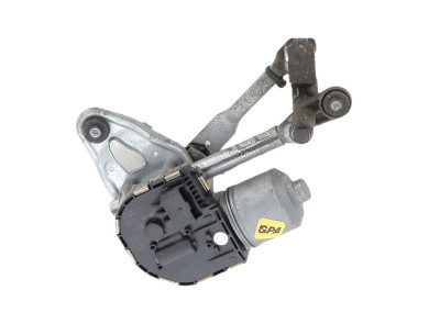 Left front wiper motor - Peugeot 5008 I PH.2 - 6405PZ - T1-2560N