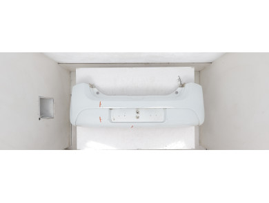 Rear bumper used - Renault TWINGO - 850103420R