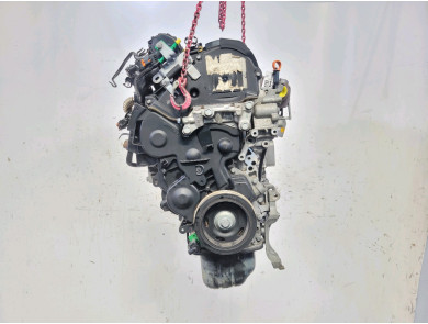 Engine type BH01 - Peugeot 2008 I PH.1 - W0-2729Y