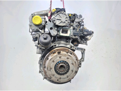 Engine type BH01 - Peugeot 2008 I PH.1 - W0-2729Y
