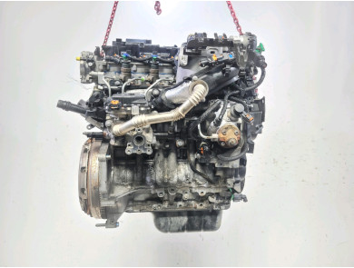 Engine type BH01 - Peugeot 2008 I PH.1 - W0-2729Y
