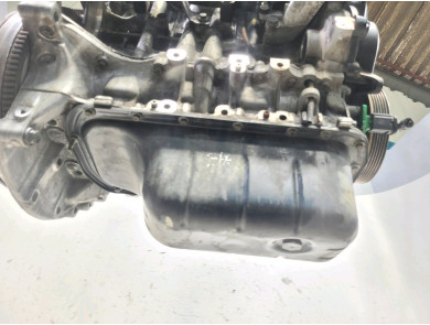 Engine type BH01 - Peugeot 2008 I PH.1 - W0-2729Y