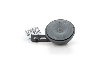 Horn - Dacia SANDERO II PH.1 - Blanc - 256101984R - M1-7490C