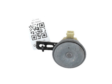 Horn - Dacia SANDERO II PH.1 - Blanc - 256101984R - M1-7490C
