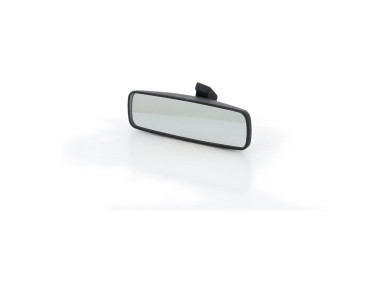 Interior mirror used - Dacia SANDERO - 8201661695