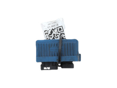 Glow cycle control unit used - Opel CORSA - 55557760
