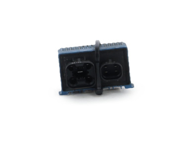 Glow cycle control unit - Opel CORSA D PH.1 - 55557760 - Y1-9661B