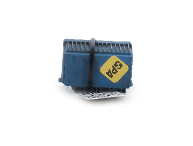 Glow cycle control unit - Opel CORSA D PH.1 - 55557760 - Y1-9661B