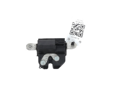 Serrure de hayon occasion - Opel CORSA - 55701971
