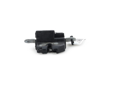 Rear lid lock - Opel CORSA D PH.1 - Gris Clair - 55701971 - X1-9632G
