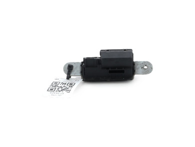 Rear lid lock - Opel CORSA D PH.1 - Gris Clair - 55701971 - X1-9632G