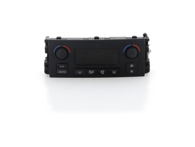 Commande de chauffage - Peugeot 207 - 6452R4 - A1-9918Q
