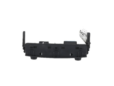 Commande de chauffage - Peugeot 207 - 6452R4 - A1-9918Q