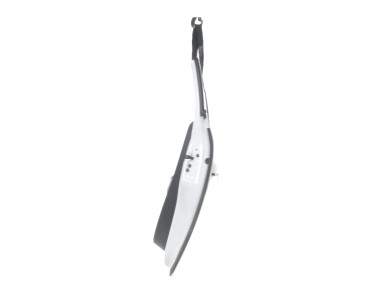 Right rear door - Citroen C3 III PH.1 - Blanc - 9812254880 - Y1-7884A