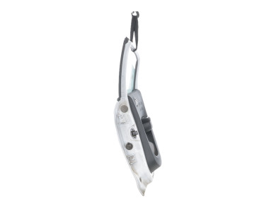 Porte arrière droite - Citroen C3 III PH.1 - Blanc - 9812254880 - Y1-7884A