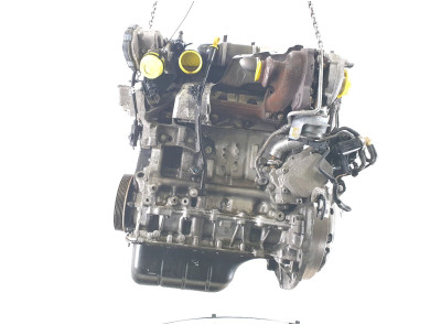 Engine type T3DA - Ford C-MAX II PH.1 - N0-5952X