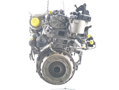 Engine type T3DA - Ford C-MAX II PH.1 - N0-5952X