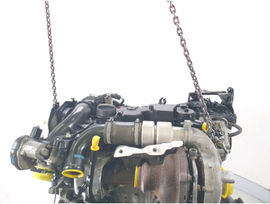 Engine type T3DA - Ford C-MAX II PH.1 - N0-5952X