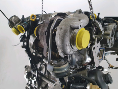 Engine type T3DA - Ford C-MAX II PH.1 - N0-5952X