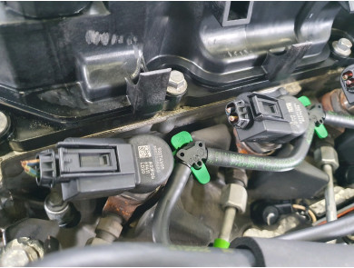 Engine type T3DA - Ford C-MAX II PH.1 - N0-5952X