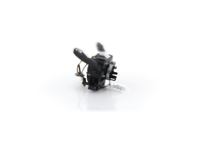 Steering column stalk switch - Peugeot 207 - 624252 - F1-9816B