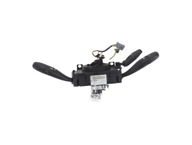 Steering column stalk switch - Peugeot 207 - 624252 - F1-9816B
