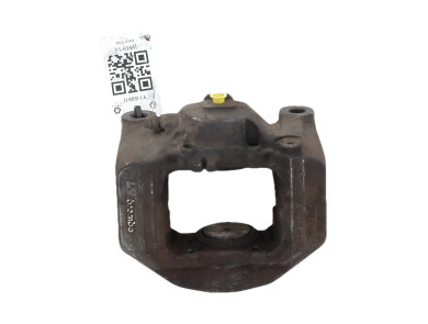 Right rear brake caliper - Volkswagen TOUAREG I PH.1 - 7L6615424J - Y1-6991I