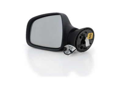 Rétroviseur gauche - Dacia DUSTER I PH.1 - Gris Clair - 963027472R - S1-9762F