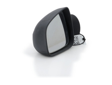 Left wing mirror - Dacia DUSTER I PH.1 - Gris Clair - 963027472R - S1-9762F