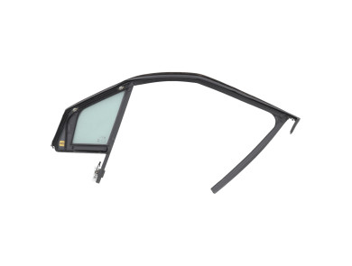 Right front side glass - Citroen C3 - Rouge Fonce - YQ00015680 - G1-4249R