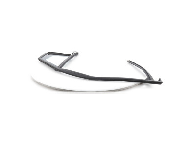Right front side glass - Citroen C3 - Rouge Fonce - YQ00015680 - G1-4249R