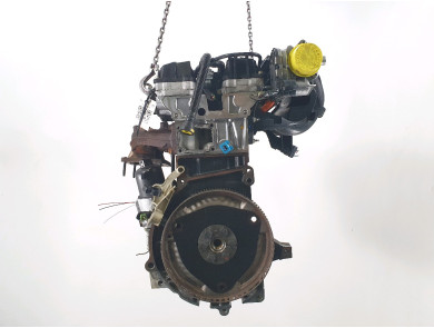 Moteur type NFU - Peugeot 206 - C0-6531E