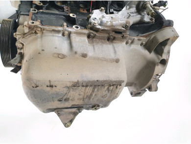 Moteur type NFU - Peugeot 206 - C0-6531E