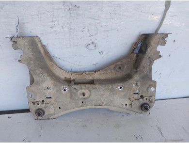 Engine carrier support frame - Renault CLIO III PH.2 - 8200766078 - U1-2786X