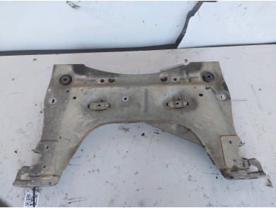 Engine carrier support frame - Renault CLIO III PH.2 - 8200766078 - U1-2786X