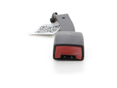 Attache ceinture sécurité avant gauche occasion - Volkswagen POLO - 6Q0857755D QVZ