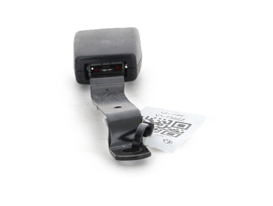 Left front belt clip - Volkswagen POLO IV PH.2 - 6Q0857755DQVZ - V1-7392Z