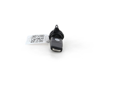 Steering lock - Volkswagen POLO IV PH.2 - 4B0905851Q - W1-7361A