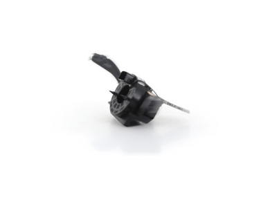 Steering column stalk switch - Volkswagen POLO IV PH.2 - 6Q0953513G9B9 - E1-7374T