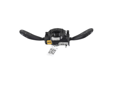 Steering column stalk switch - Volkswagen POLO IV PH.2 - 6Q0953513G9B9 - E1-7374T