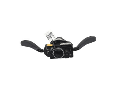 Commodo monobloc - Volkswagen POLO IV PH.2 - 6Q0953513G9B9 - E1-7374T