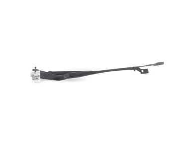 Front wiper arms (x2) - Volkswagen POLO IV PH.2 - 6Q1955409D - A1-7357V