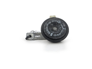 Horn - Renault TWINGO II PH.2 - Blanc - 256101984R - X1-7411A