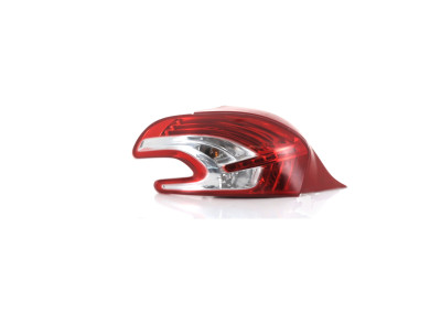 Left rear light - Peugeot 208 I PH.1 - 9672628280 - R1-5040S